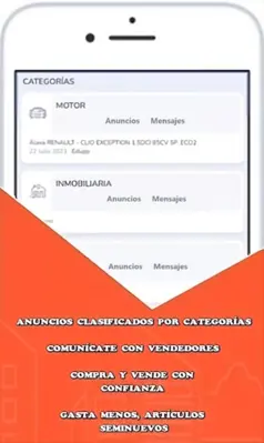 Trucos Ocultar en línea Was android App screenshot 0